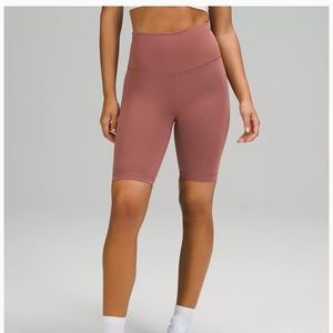 Wunder Train High Rise Short Spiced Chai